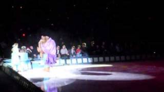 Disney On Ice - Beauty and the beast