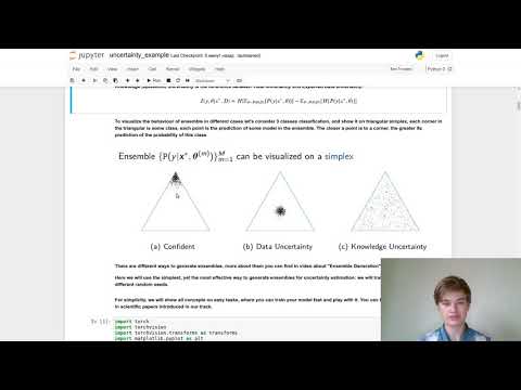 Ivan Provilkov: Tutorial