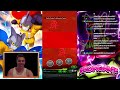 Ironcane Stream 03-22-2026 | A little Dokkan Rage-baiting then Re2