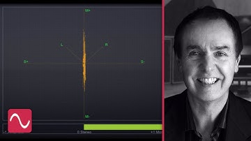 Why mono is better than stereo for recording vocals and dialogue