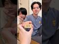 母からの奇妙な愛のメッセージ #ブラザー4 #shorts