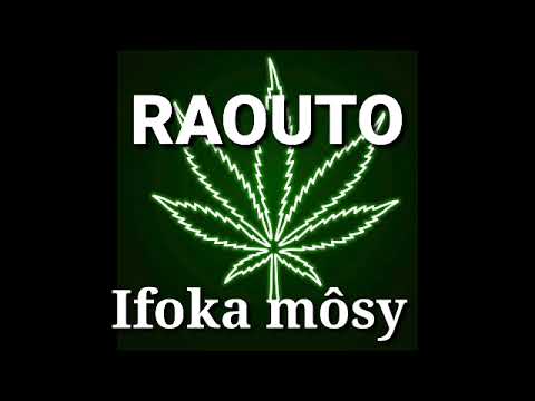RAOUTO Ifoka Mosy