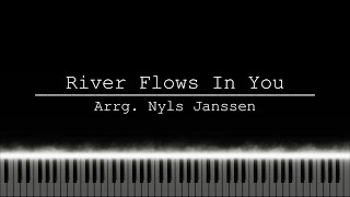 River Flows In You