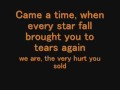 My Chemical Romance- Helena (with Lyrics)