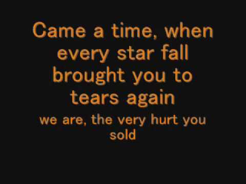 My Chemical Romance- Helena (with Lyrics)