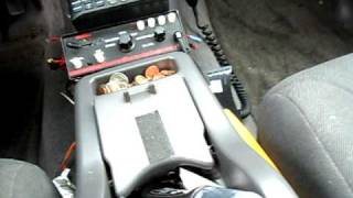 Dashmiser Upgrade - The Test