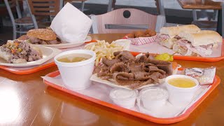 Chicago’s Best Drive-Thrus: Billy Jo's Drive Thru