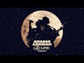 Amadou &amp; Mariam - Eclipse, Album Live (Official Visualizer)