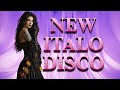 NEW ITALO DISCO BCR BEST SELECTIONS 2024 NEW ITALO DISCO BCR BEST SELECTIONS 2024