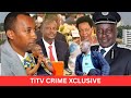 CRIME XCLUSIVE: KATANGA MURDER TRIAL; THE 4-HR TESTIMONY BY THE POLICE DOC N THE 7-PARA NEWS ARTICLE