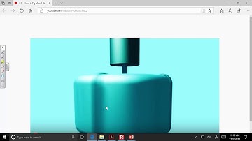 ENGR 318 - Class 22 (2 Nov 2017)