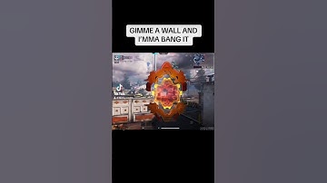 #shorts #codm #wallbang