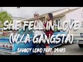 SADBOY LOKO - She Fell In Love Ft. 24HRS (OFFICIAL MUSIC VIDEO)