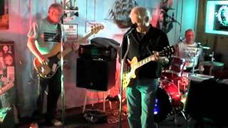 Lloyd Rohr, Fat Seagull 3