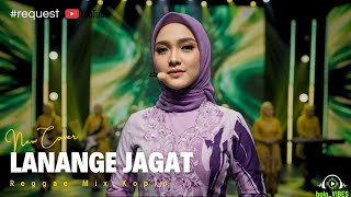 Lanange Jagat  Ini Damini  Tarling Cirebonan Pantura Cover Merdu Dan Asyik Reggae Mix Koplo