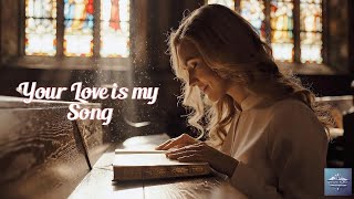 Heartecho Your Love Is My Song Official Gospel Praise And Worship Music Video 2025