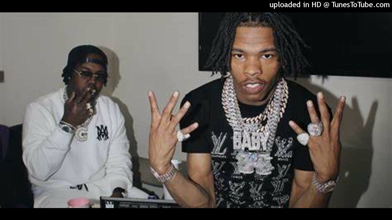 [FREE] Lil Baby x EST Gee Type Beat 2022 (by @mad4realbeats)