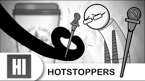 Hotstoppers [Hello Internet]