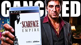 Remember When Scarface 2 Was Killed For No Reason?