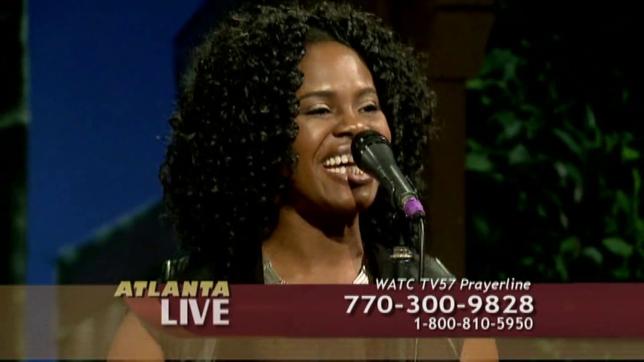 Serenity "I Get Joy" accords