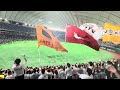 巨人 試合前1-9 2026/04/11 ヤクルト戦 読売ジャイアンツ