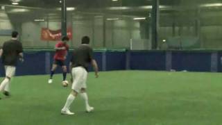 Close Control - [ Tevez, Ronaldinho, and Robinho ] - [HD]