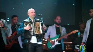 EL PRODIGIO - PERICO CON MAMBO (De Santiago Pal Mundo Vol. 1) EN VIVO