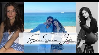 Steve Jobs Daughter - Erin Siena Jobs - Bio, Relationships, Career & Net Worth |  Hollywood Stories