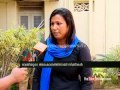 Ladies protest Kozhikode beach
