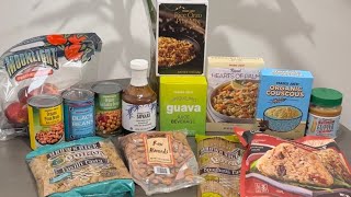 New Trader Joe’s Haul #new #shopping #shopwithme #traderjoes