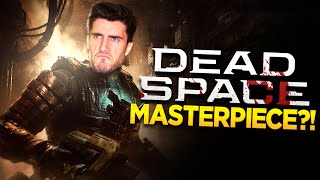 Why Is Dead Space Remake A MASTERPIECE?! screenshot 3