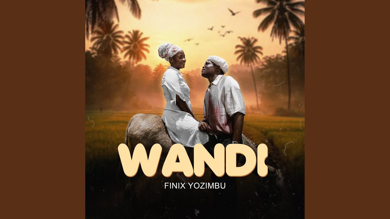 Watch Wandi on YouTube Watch Wandi on YouTube