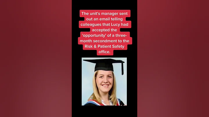 Lucy Letby trial: Nurse's notes read 'I killed them', jury told