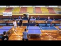 Kosovo table tennis