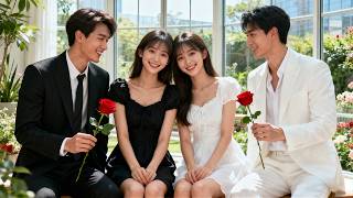 Download Lagu Two Besties Failed Every Male Lead, Took 100 Million,and Left the CEOs Behind MP3