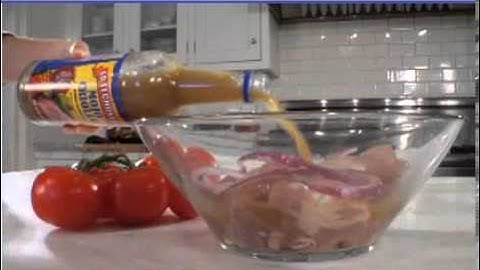 Mojo La Lechonera- Best friend in the kitchen