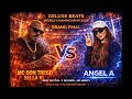 MC DTSV 🇧🇷 vs. ANGEL A 🇺🇦 | Deluxe Beats WORLD CHAMPIONSHIP 2026 | GRAND FINAL