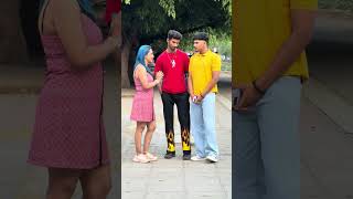 Dimag Ghutno Mein Tha 🤣 | Aisi Comedy Ki Hassi Nahi Rukegi 😂 #pooja_saraf #bts #shortsfeed #shorts