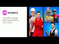 Eurosport UK Closure Loop TNT Sports The New Home For The Sports You Love 