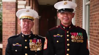 Marines' Memorial Association & Foundation 248th USMC Birthday Celebration (2023)