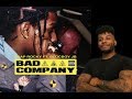 ASAP Rocky - Bad Company Feat. Blockboy JB (Reaction/Review) #Meamda