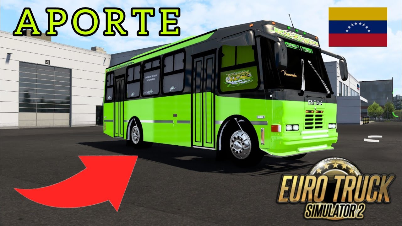 ¡APORTE Encava E-NT 610 Escuderia Victoria! para ATS Y ETS2 2 1.43+