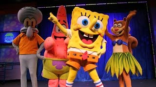 CRINGEBOB BECOMES A MUSICAL.LY STAR