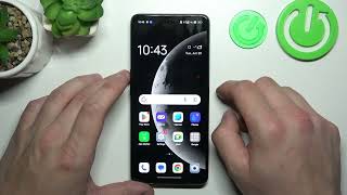 How to Turn Off Flashlight on OPPO F23? - Disable Torch screenshot 4