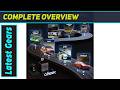 aikeec USB Truck Simulator Shifter: Amazing Realism for Your Rig!