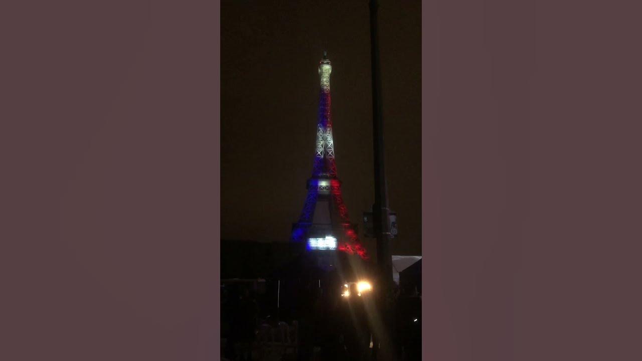 Extrait de la marseillaise 14 juillet 2021 bientôt la vidéo complète 😍