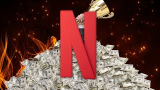 How Netflix Survived Its Own Collapse