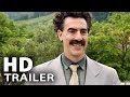 BORAT 2 Trailer Deutsch German (2020)