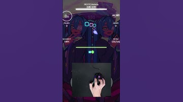 DECO*27 - Monitoring feat. Hatsune Miku