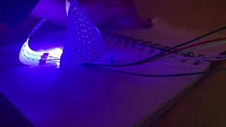 Project 2 - Tangible Interaction